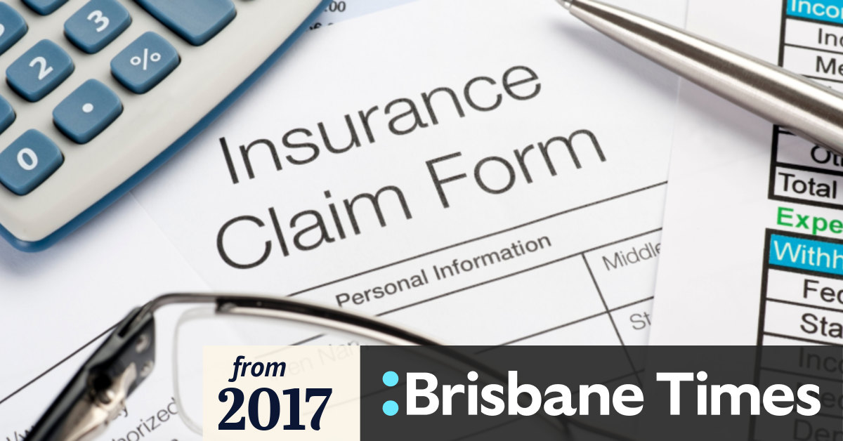 Queensland insurance companies call for reform